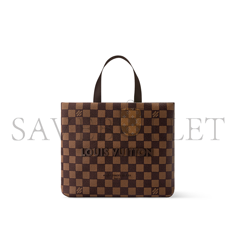 l0vis Vvtt0n mini shopper tote n40810 (26*20*10cm)